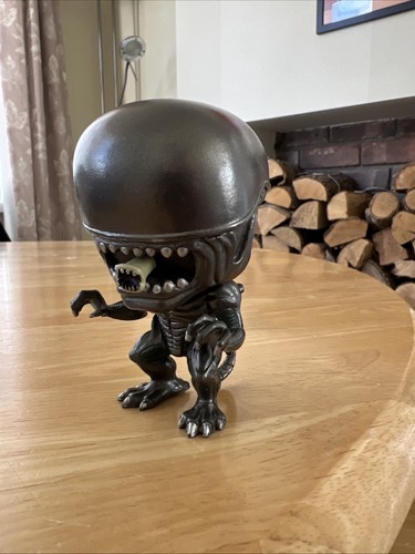 Funko pop original alien - pop!,