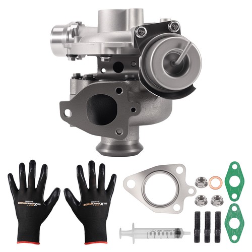 Billet turbocharger for - billet,
