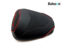 Seat Rear (Pillion) Suzuki GSX S 750 2017-2018 (GSXS750) Bagster