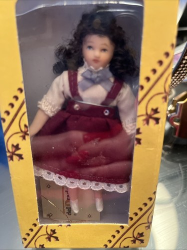 Vintage del prado boxed - vintage,