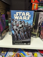 Star Wars Black Series Action