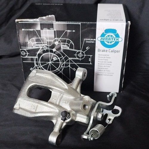 Juratek jca1045r rear - juratek, right