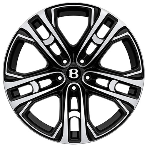 Kahn le mans alloy - 1, x