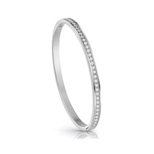 Guess Crystal Bangle