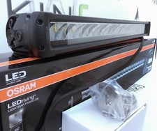 OSRAM LEDriving ® LED FX500-CB LIGHT BAR BULLBAR, WORK LAMP 56cm LEDDL104-CB
