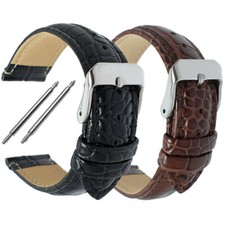 Alligator Grain Luxury Italian