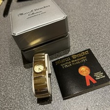 Marcel Drucker Ladies Watch