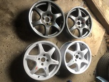 compomotive Mo6 7”x17” 