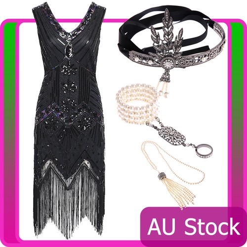 Deluxe ladies 20s - deluxe,