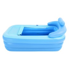 Inflatable tub bathtub spa - bathtub,