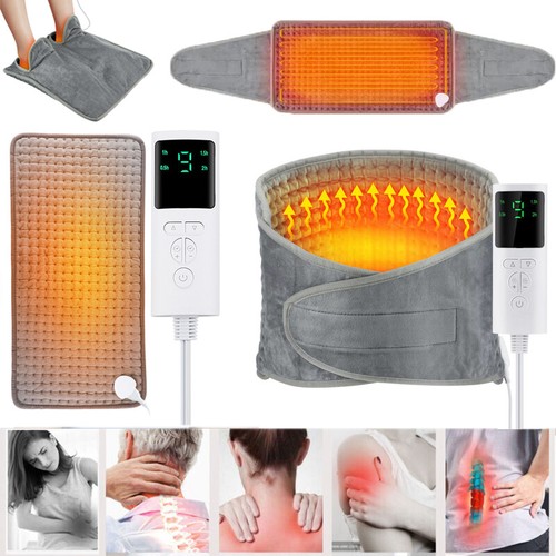 Electric heat pad - heat,