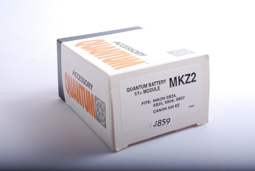 Quantum battery mkz2 - 1/1+,