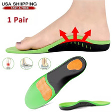Orthotic Shoe Insoles Inserts