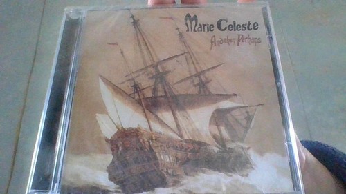 Marie celeste and - celeste,