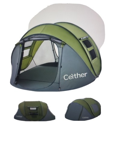 Ceither pop camping - ceither, pop-up
