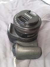 Canon EOS 200D SLR Camera Kit