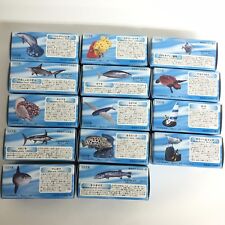 Kaiyodo Aquatales Kuroshio