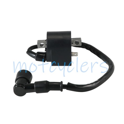 High voltage ignition coil for - high,