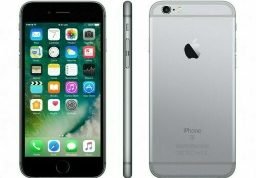 Apple iphone 32gb unlocked - apple, 6s