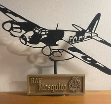 RAF Mosquito, WW2 Light Bomber