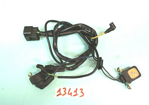 Pickup kawasaki zx6 - pickup,