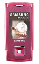 SAMSUNG E900 CHEAP SLIDE