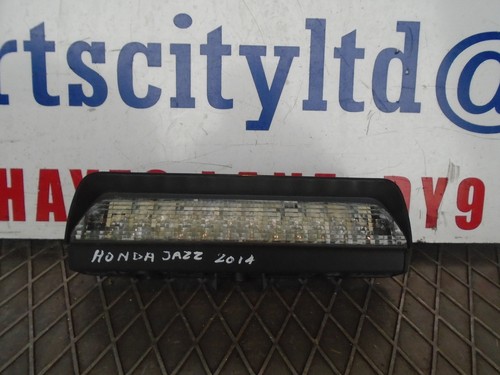 Honda jazz vtec - honda, es
