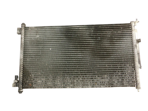 Condenser air cooler - air,