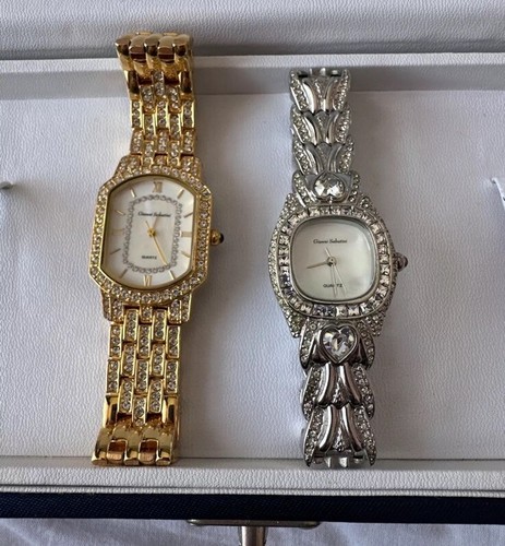 Gianni sabatini gold - x,