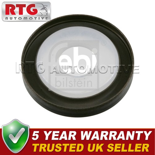 Crankshaft oil seal - fits, 3
