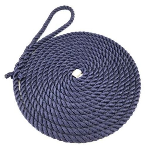 Navy 25ft or 10mmø - or,