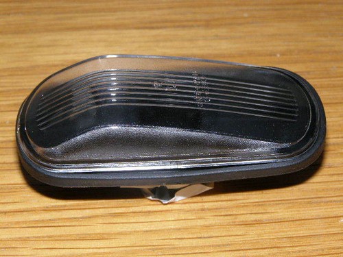 Saab 900 classic repeater - 900,