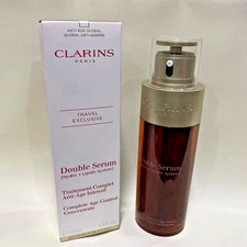 Clarins Double Serum 100ml