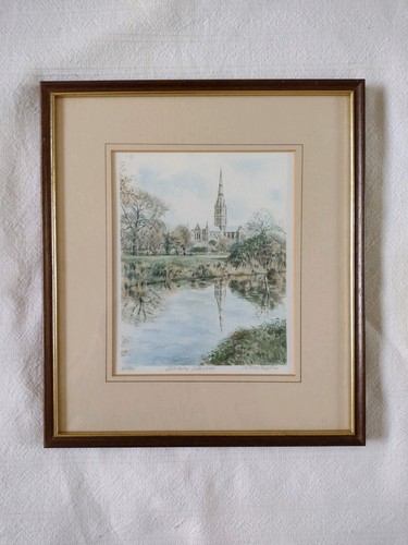 Glyn martin salisbury - glyn, "salisbury