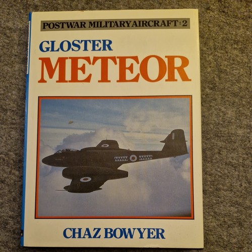 Postwar military aircraft 2 - aircraft, :2