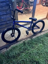 Sunday ScoutBMX Bike 20 Inch