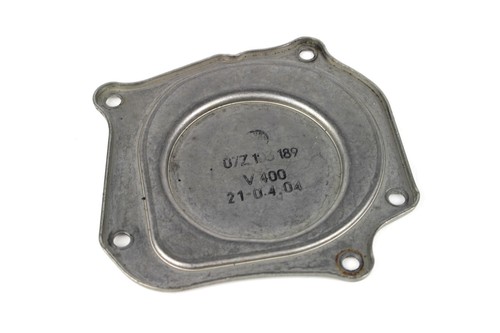07z103189 genuine touareg - genuine,