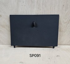 Damper/soot flap For Cast Iron