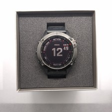 Garmin Fenix 6 Pro GPS Watch -