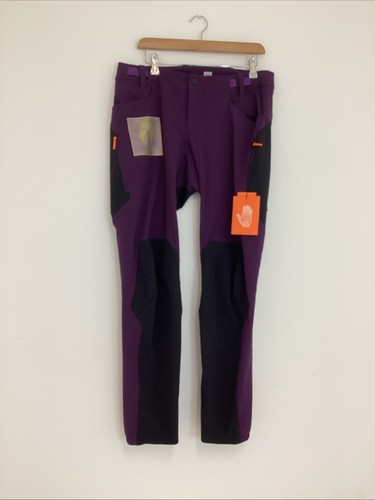 Brain dead rapha trail pant - trail,