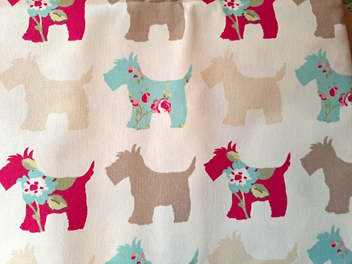 Clarke scotties - clarke,