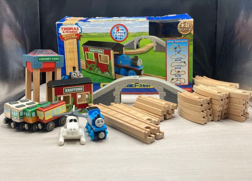 Thomas friends wooden - &,