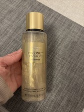 Victoria’s secret Shimmer Fragrance Most Coconut Passion