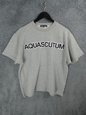 Aquascutum Jumper Mens XXL 2XL