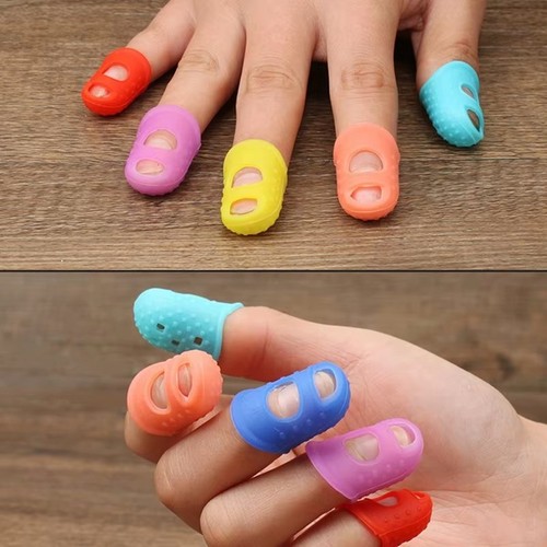 Thimbles finger tip - 5,