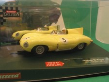 CARRERA 1/32nd SLOT  25708