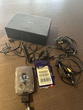 Sony Walkman NW‑A3000 –