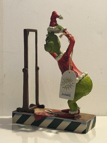Jim shore designs seuss the - designs,