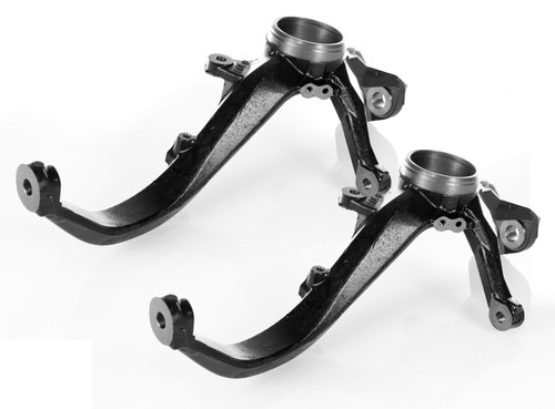 Steering knucles front - knucles,