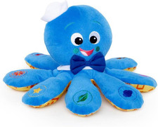 Baby Einstein Octoplush